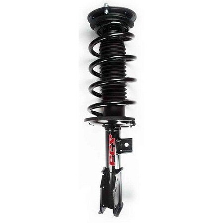 Fcs Automotive Complete Strut Assembly, 2333467L 2333467L